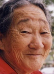 최갑순 할머니