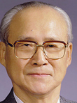 이헌조 전 엘지전자 회장