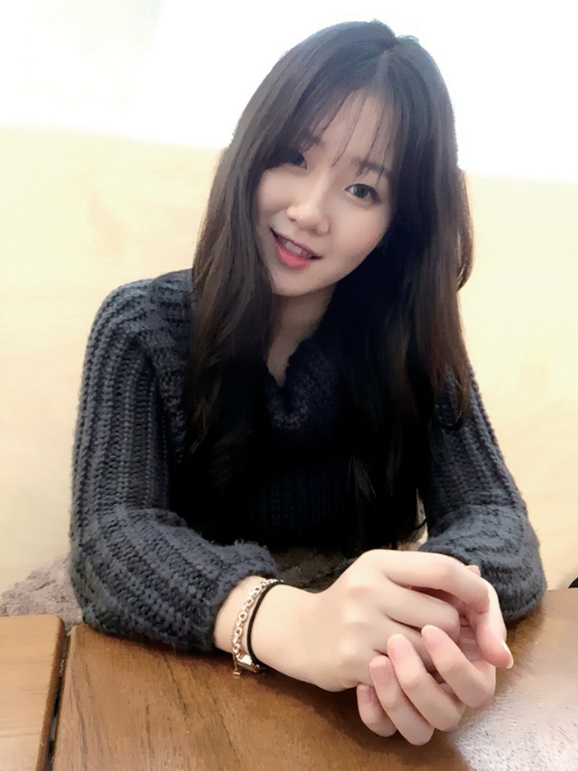박지영(수의예과 1)