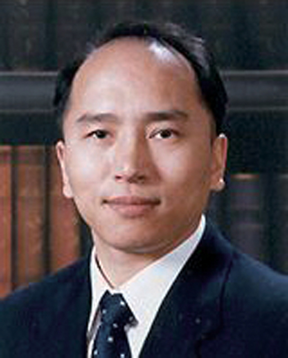 김진상 입학처장