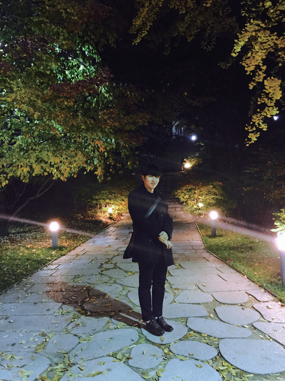 정준현(컴퓨터공학과 1)