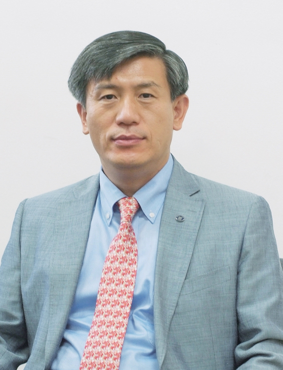 이병인(단국대 입학처장)