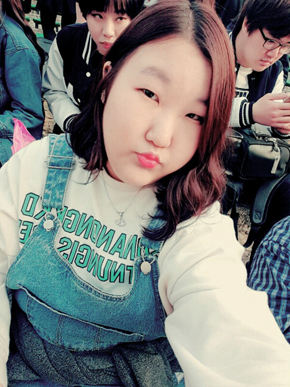 윤서희(청소년지도학과 1)