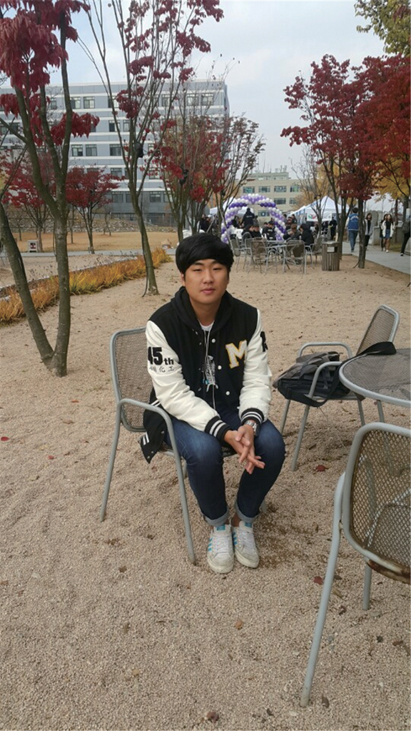 김진형(화학공학과 1)