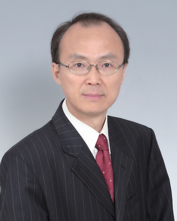 박완성 입학관리본부장