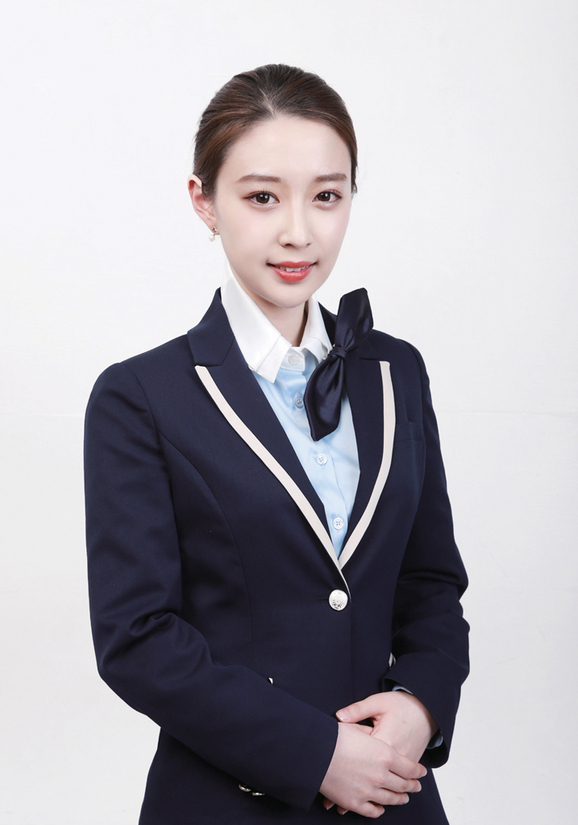 박소연(보건관리학과 1, 삼육대학교 학생홍보대사)