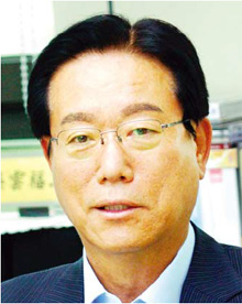 박영순 구리시장