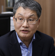 김두희 대표. 사진 동아사이언스 제공 