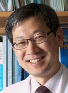 김홍빈 교수