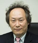 백승우 입학처장