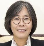 김정아 입학처장