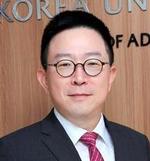 김재욱 입학처장