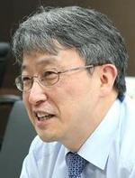 문제일 입학처장