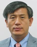 이병인 입학처장