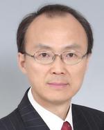 박완성 입학관리본부장