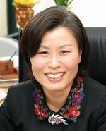 정영옥 입학처장