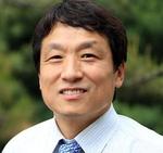 김관규 입학처장