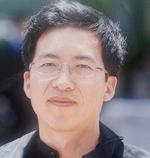 유상신 입학홍보처장
