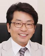 이병걸 입학처장