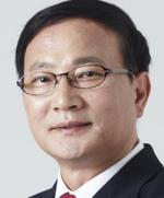 정명채 입학처장
