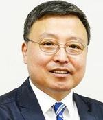 안평호 입학처장