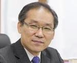 김대환 입학처장