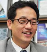 조정기 입학처장