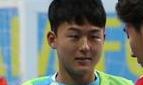 ‘징계 해제’ 이승우, 바르샤와 계약…후베닐A 등록
