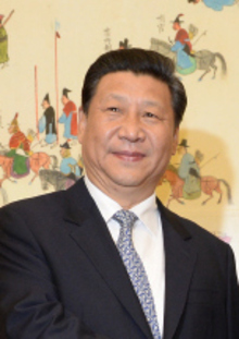 시진핑