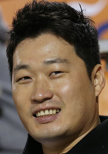 오승환
