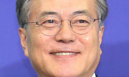 더민주, 국민의당 제치고 다시 호남1위