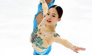 ‘포스트 김연아’ 유영, 태릉서 훈련한다