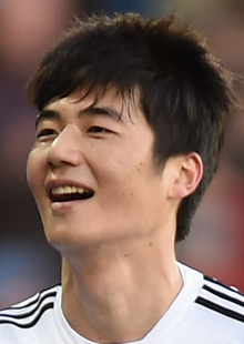 기성용
