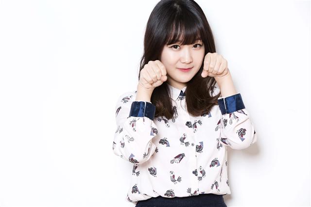 게임 ‘마인크래프트’ 방송으로 인기를 끄는 양띵. 유튜브 제공