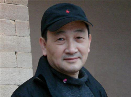 윤범모 가천대 예술대 교수