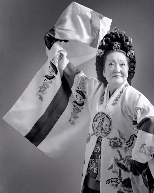 강선영 선생
