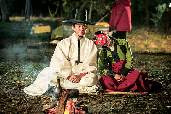 퐁당퐁당 LOVE. 사진 문화방송 제공