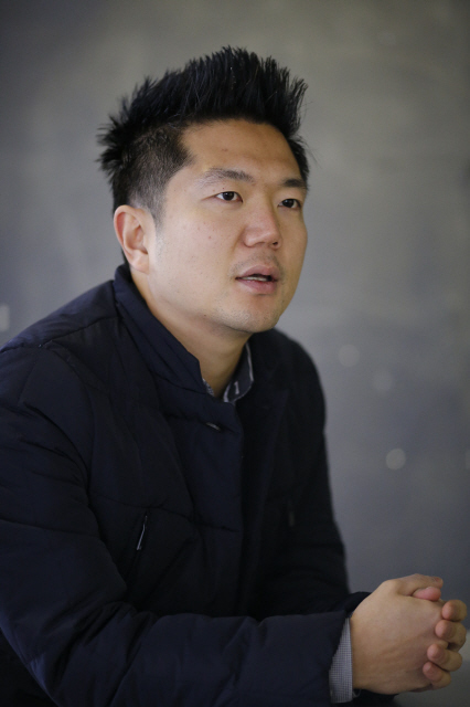 남궁인. 사진 김봉규 선임기자 <A href="mailto:bong@hani.co.kr">bong@hani.co.kr</A>