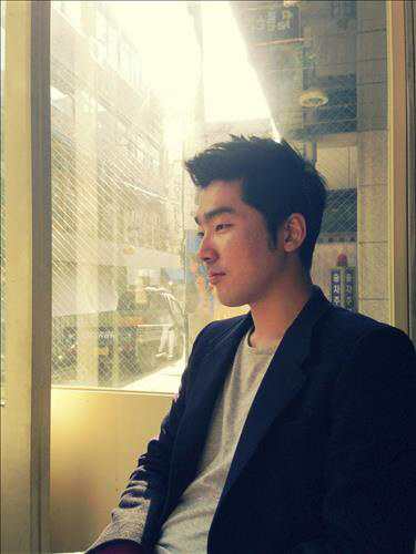 정지돈씨