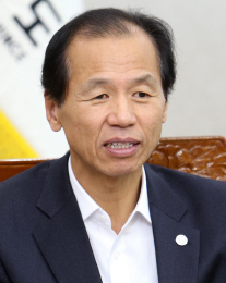 최문순 강원지사. 사진 강원도 제공
