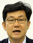 김남근 참여연대 집행위원장(변호사)