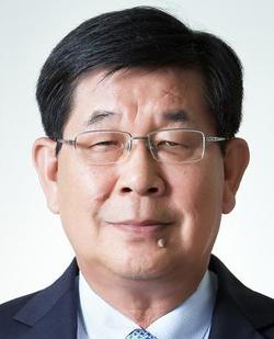 김진일 사장 