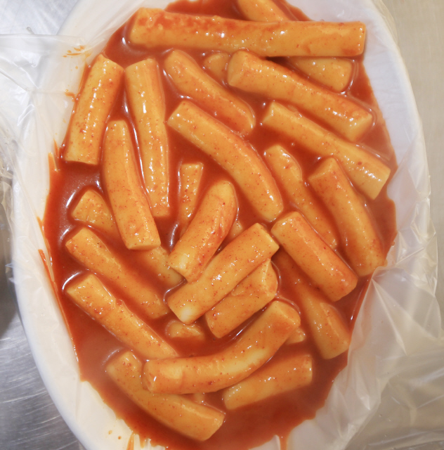 떡볶이