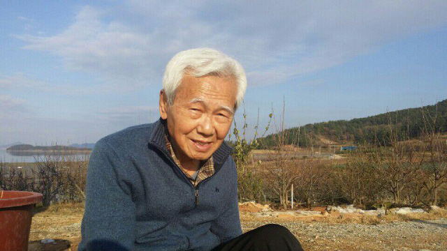 최봉규 전 전국민주민족 유가족협의회(유가협) 총무