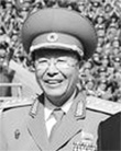 리영길 인민군 총참모장