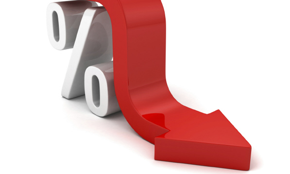 금리 1%대로 떨어지면 주가도 흔들