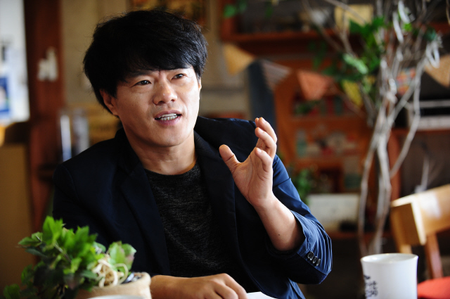 광주시민자유대학 초대 이사장 박구용 교수 . 사진 광주시민자유대학 제공 