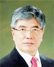 김중수 전 한국은행 총재
