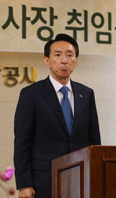 김석기  후보