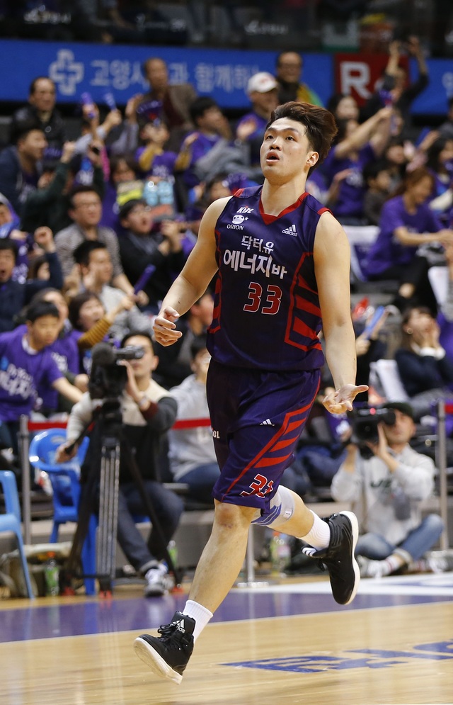 오리온의 이승현